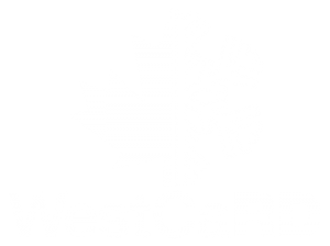 WestCaRD Winnipeg White Logo